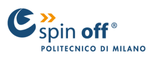 Modelta logo Miraitek-spin-off-Politecnico-di-Milano colorised