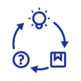 Modelta pictogramme Consultancy on membranes process