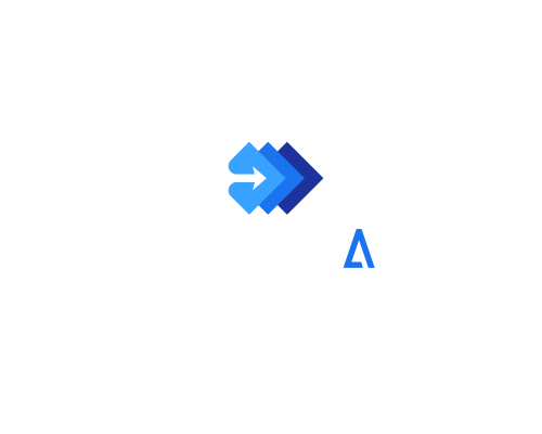 logo Modelta white png